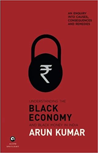 BLACK ECONOMY