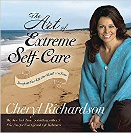 THE ART OF EXTREME SELF CARE 