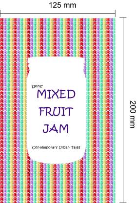 MIXED FRUIT JAM