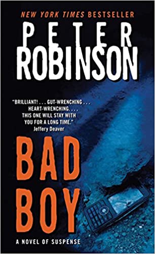 BAD BOY
