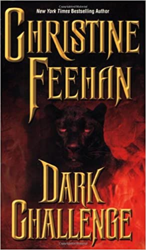 DARK CHALLENGE