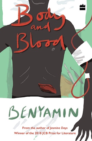 BODY AND BLOOD