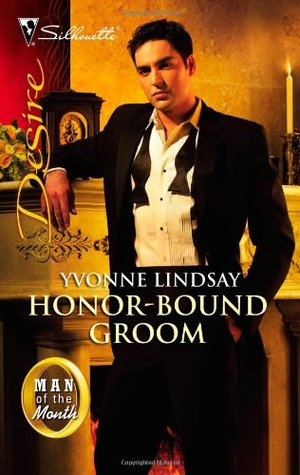 HONOUR BOUND GROOM