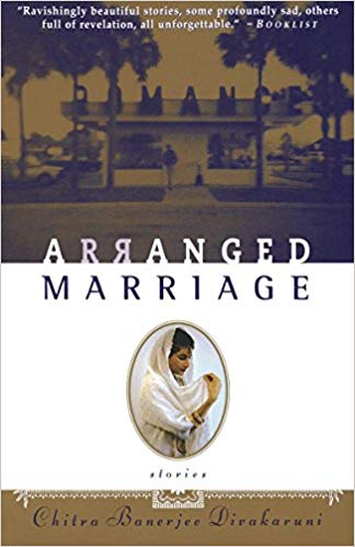 ARRANGED MARRIAGE