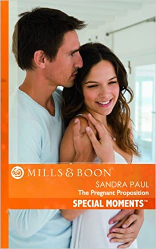 THE PREGNANT PROPOSITION special moments