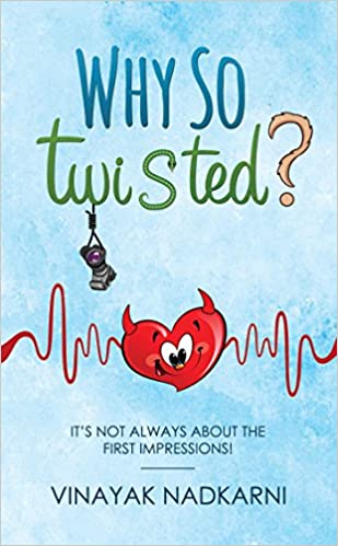WHY SO TWISTED