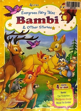 BAMBI aneka