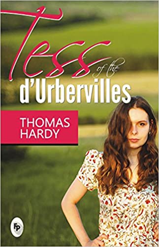 TESS OF THE D'URBERVILLES