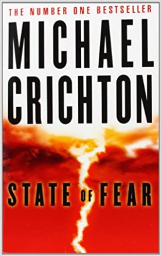 STATE OF FEAR