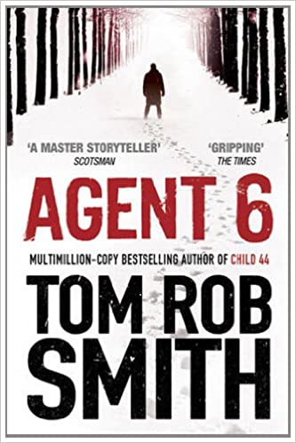 AGENT 6