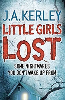LITTLE GIRL LOST jak