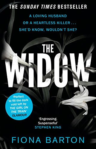 THE WIDOW fb