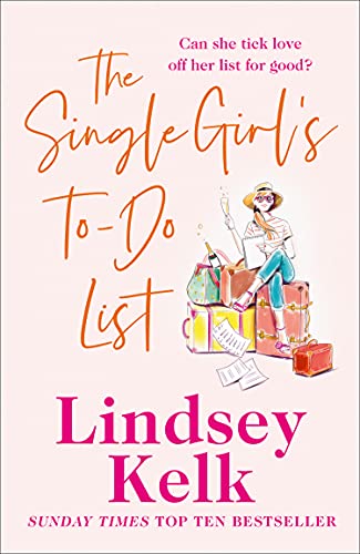 THE SINGLE GIRL'S TO DO LIST