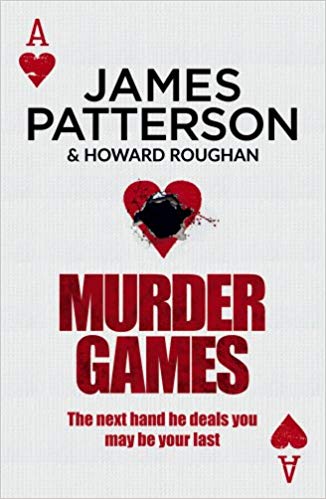 MURDER GAMES