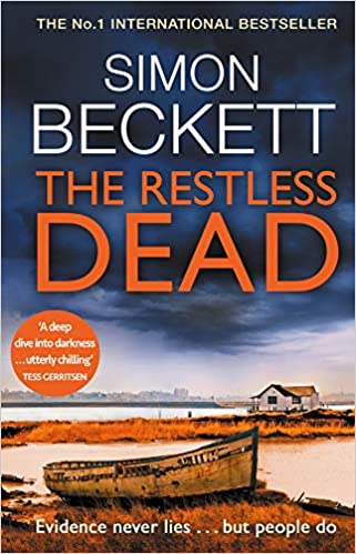 THE RESTLESS DEAD