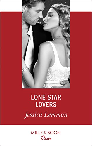 LONE STAR LOVERS