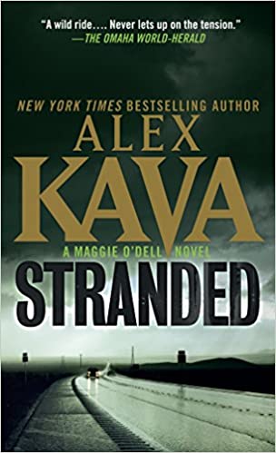 STRANDED