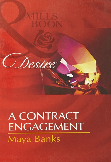 A CONTRACT ENGAGEMENT