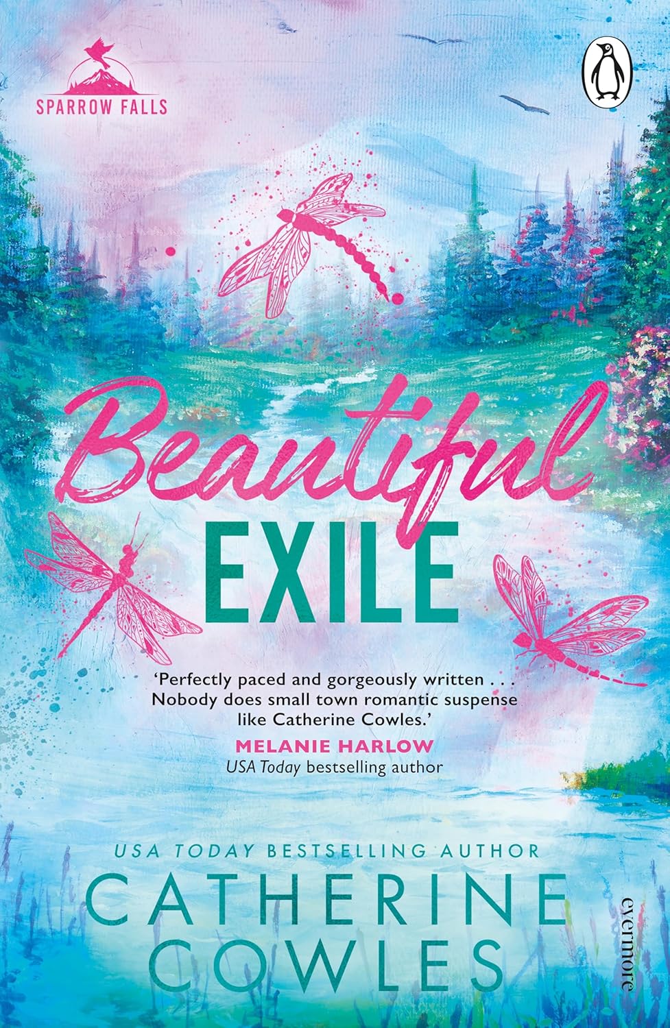 BEAUTIFUL EXILE 4