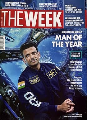 THE WEEK 2025 DEC 21