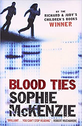 BLOOD TIES sm