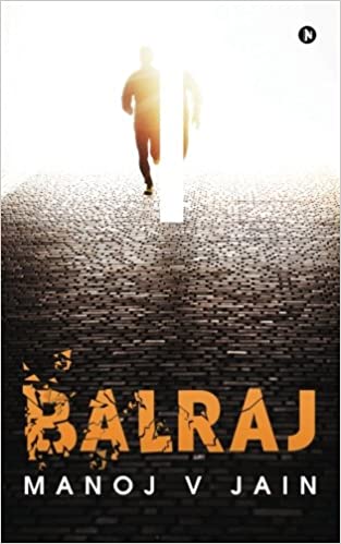 BALRAJ