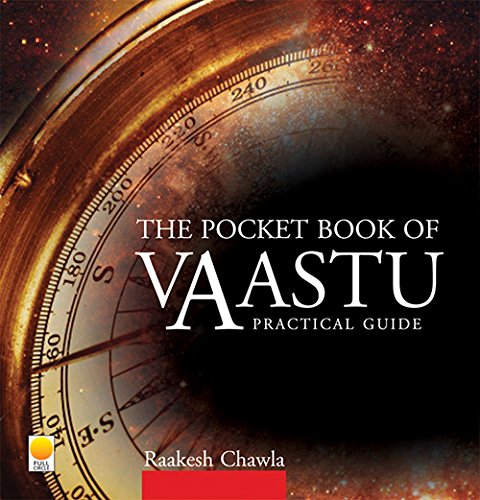 THE POCKET BOOK OF VAASTU PRACTICAL GUIDE