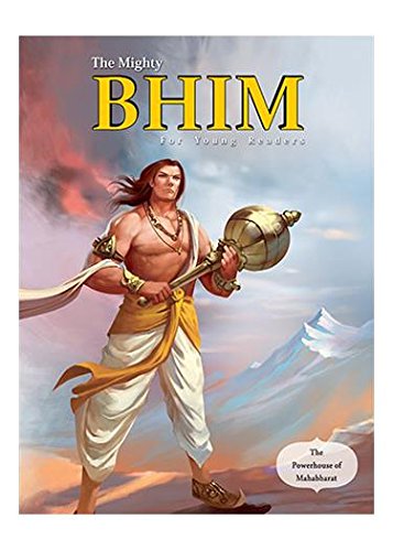 THE MIGHTY BHEIM FOR YOUNG READER