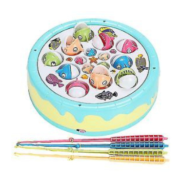 FISHING TOY
