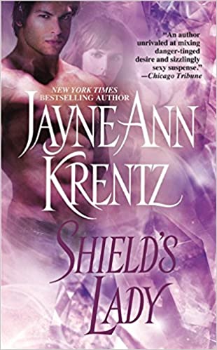 SHIELD'S LADY