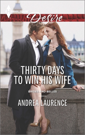 THIRTY DAYS TO WIN HIS WIFE