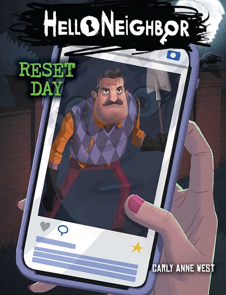 NO 07 RESET DAY