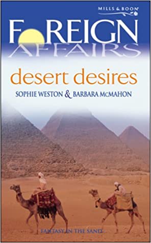 DESERT DESIRES