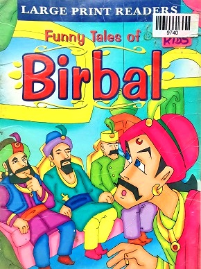 FUNNY TALES OF BIRBAL (seasons)
