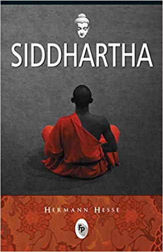 SIDDHARTHA