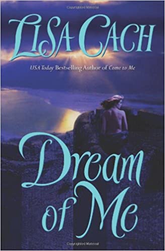 DREAM OF ME