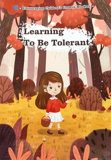 LEARNING TO BE TOLERANT