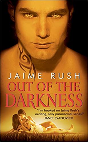 OUT OF THE DARKNESS