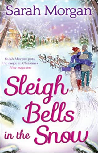 SLEIGH BELLS IN THE SNOW