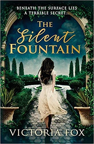 THE SILENT FOUNTAIN