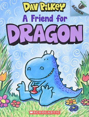 A FRIEND FOR DRAGON 01
