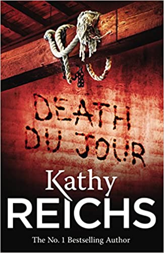 DEATH DU JOUR