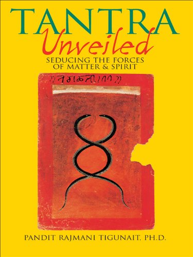 TANTRA UNVEILED 