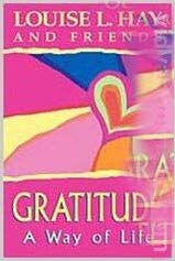 GRATITUDE a way of life