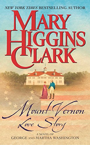 MOUNT VERNON LOVE STORY