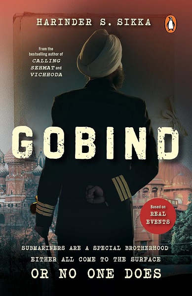 GOBIND