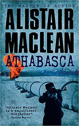 ATHABASCA