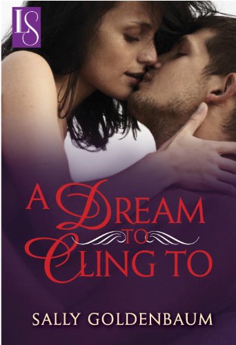 A DREAM TO CLING TO