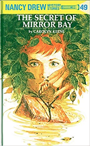 NO 049 THE SECRET OF MIRROR BAY