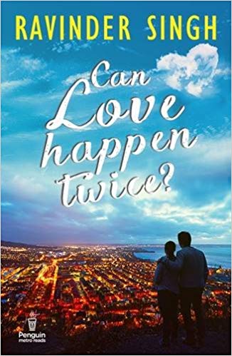 CAN LOVE HAPPEN TWISE?